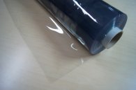 Ikkunamuovi kirkas 0,5mm Polar -30 astetta 15m erissä