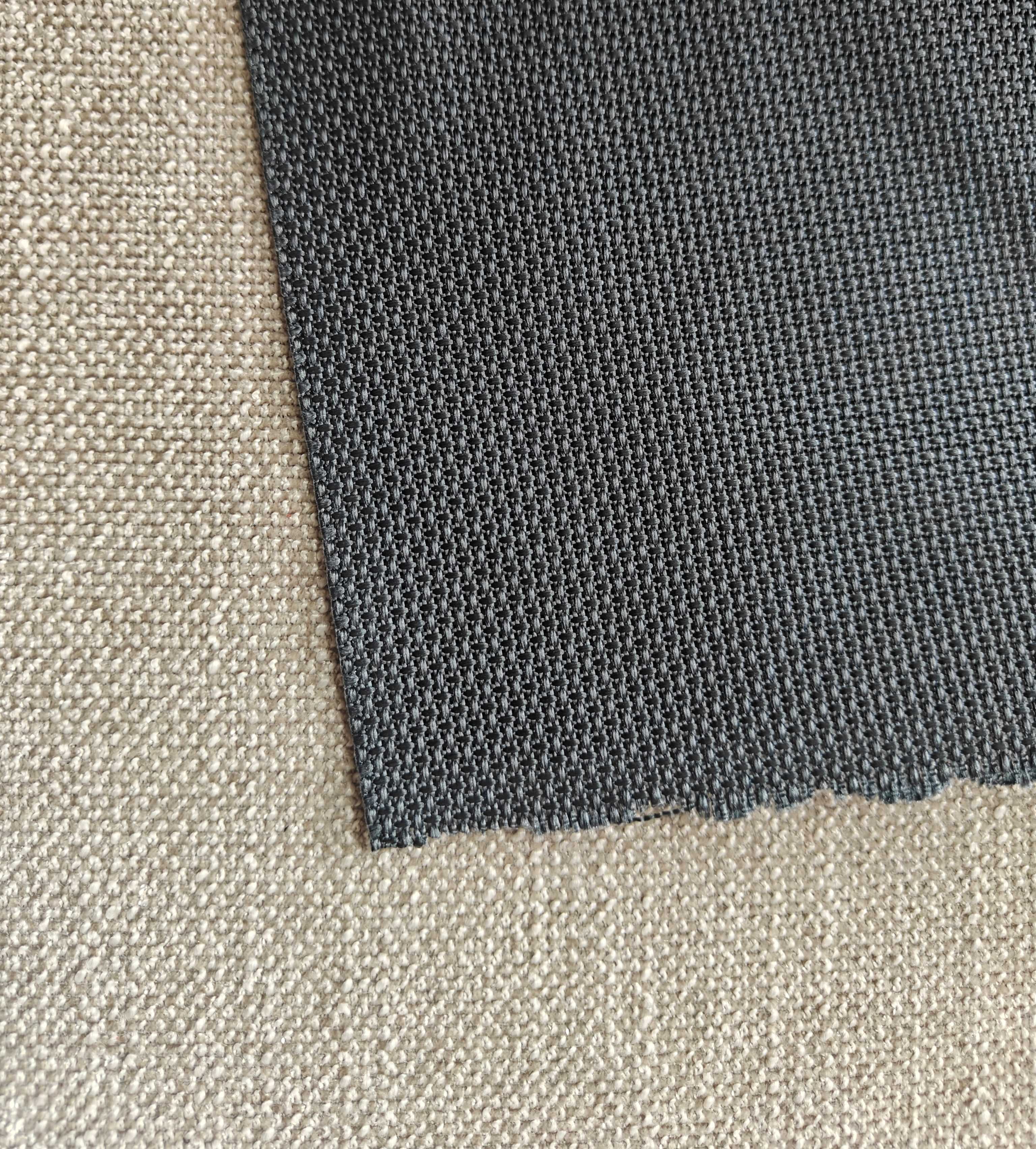 Vuscreen FR screenverkko 32008 antrasiitti