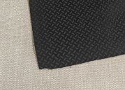 Taustakangas liukueste musta mustat pilkut