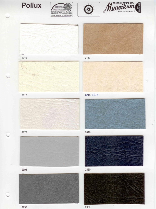 Pollux 1010