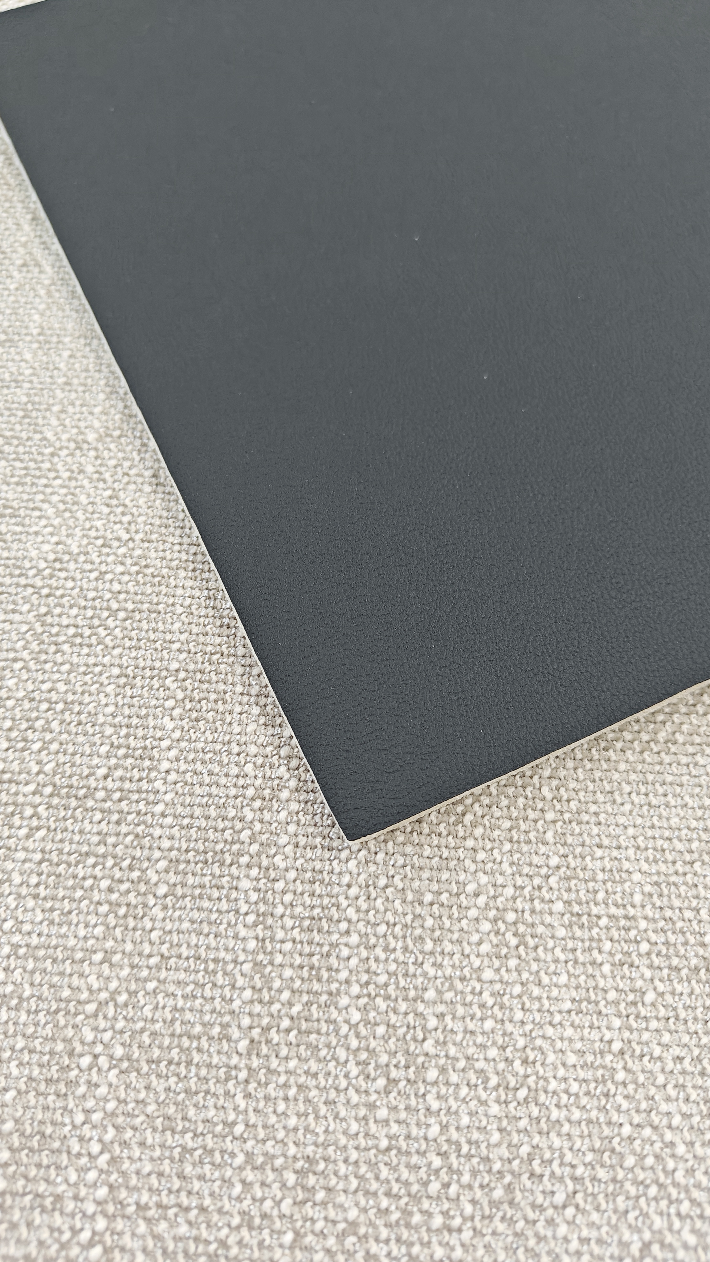 Soul 3mm laminoitu keinonahka