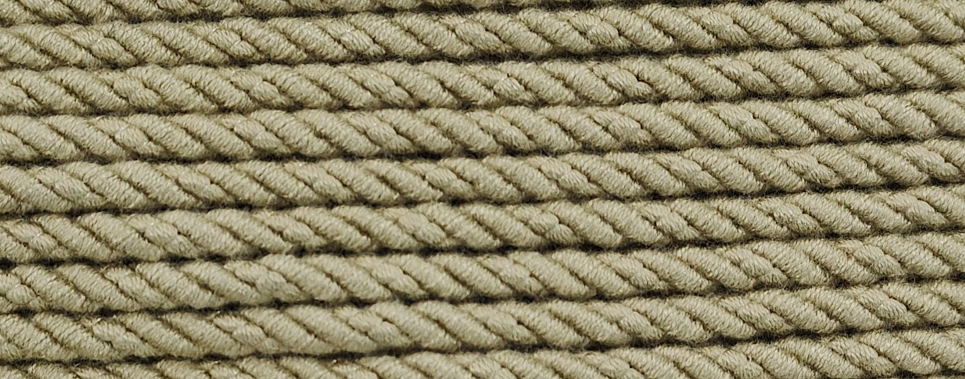 Huonekalunyöri MATTA 0145 vihertävä beige