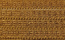 Huonekalunauha perinteinen 1014 keltaruskea/kulta