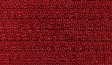 Huonekalunauha perinteinen 1017 viininpunainen