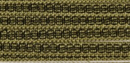 Huonekalunauha perinteinen 1021 oliivi vihreä