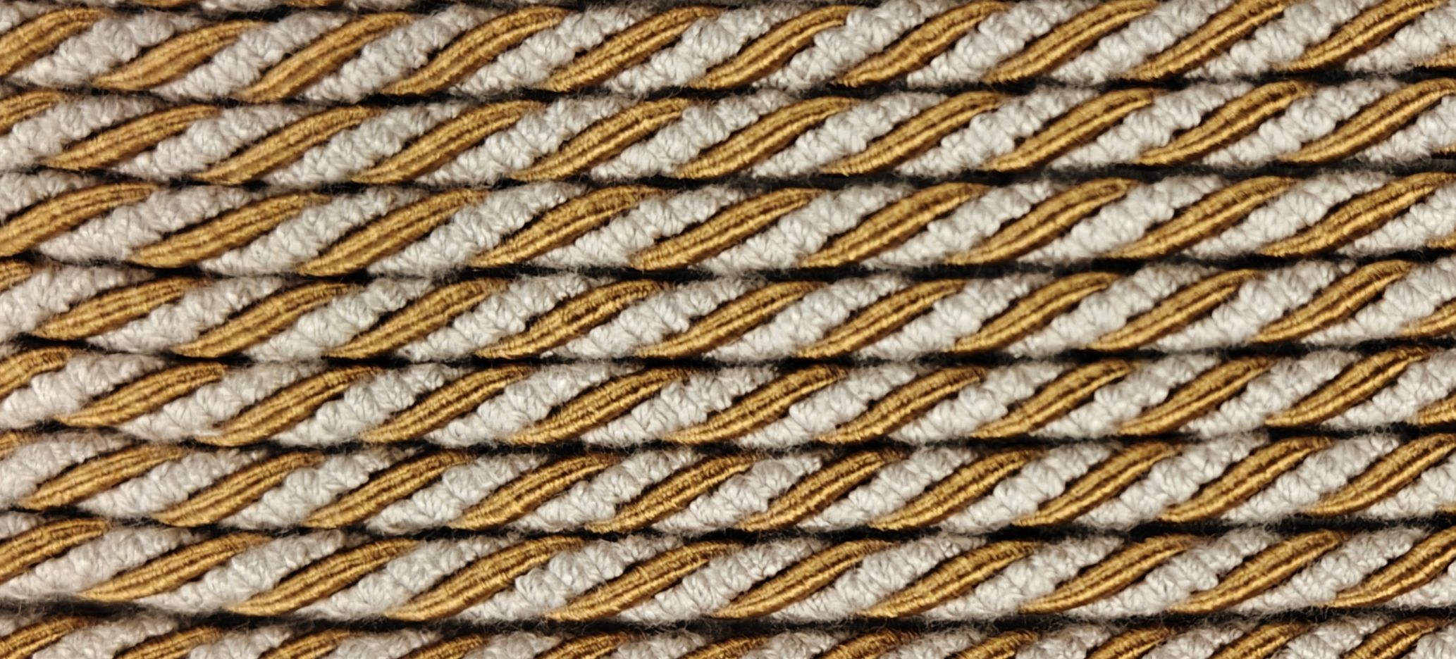 Huonekalunyöri perinteinen 5003 kulta/beige