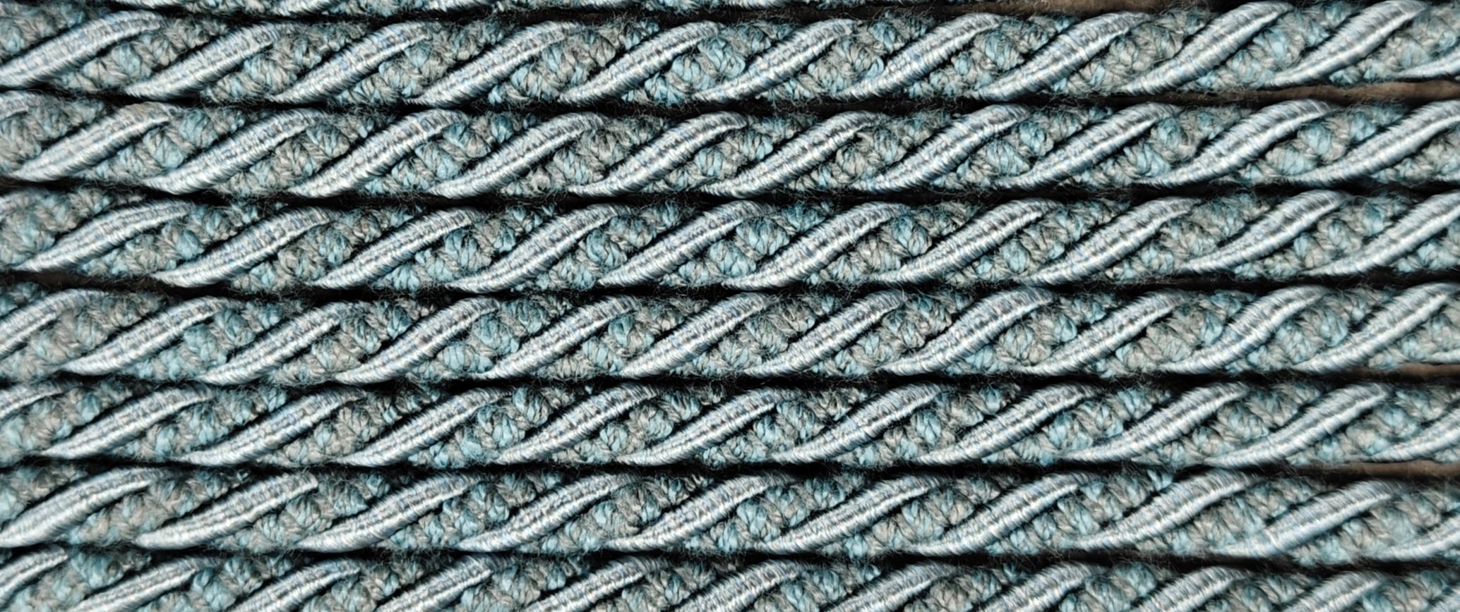 Huonekalunyöri perinteinen 5022 v.sininen