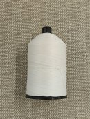 Ompelulanka 36 Terko PL/CO vaha 700m/rll R1700 valkoinen