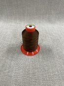 Ompelulanka Serafil 20 100% PL 0975 ruskea