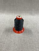 Ompelulanka Serafil 20 100% PL 1282 t.harmaa