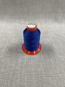 Ompelulanka Serafil 20 100% PL 1078 sininen