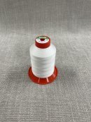 Ompelulanka Serafil 20 100% PL 2000 valkoinen