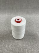 Ompelulanka Rasant 35 PL/CO X2000 valkoinen