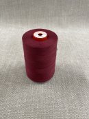 Ompelulanka Rasant 35 PL/CO 2900 viininpunainen