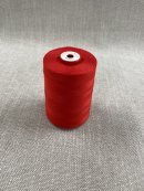 Ompelulanka Rasant 35 PL/CO 2427 (1800) punainen