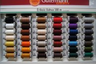 Ompelulanka 36 100% PL 100m/rll 000