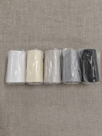 Saumurilanka Moon 5000m 1113 l.valkoinen