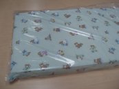 Vauvanpatja 60x105x5cm