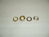 Pressurenkaat 11 mm 25B