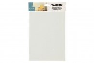 Huopatarra arkki valkoinen