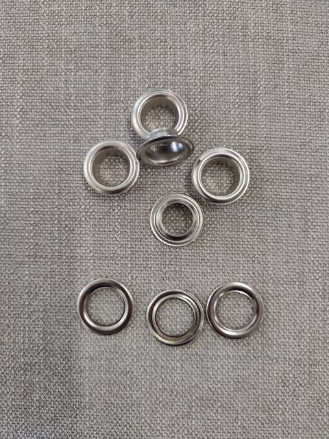 Pressurengas 30B 16mm