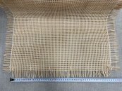 Rottinkiverkko 6x6x2,25 45cm