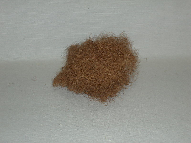 Keinojouhi (kokoskuitu)