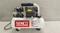 Senco Kompressori AC4504