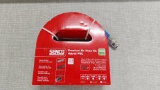 Senco PU paineilmaletku 10m 6,5mm