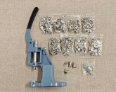 Nepparikone + leuat aloituspaketti