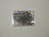 Nuppineula pieni lasipäinen