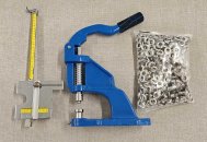 Pressurengaskone aloituspaketti