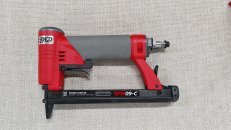 Senco C-sarja paineilma hakasnaulain SFW09-C 4C2001N