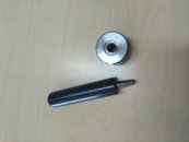 Stanssi pressurenkaille 28B 14 mm