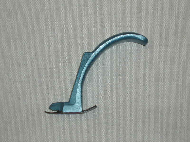 Niitinnostaja Esco (Klamex)