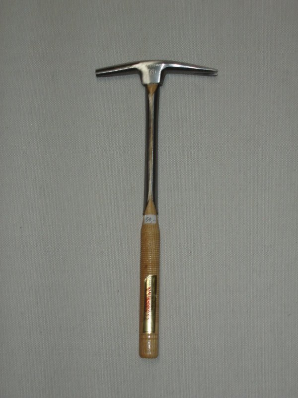 Magneettivasara puuvarsi Osborne 1035M