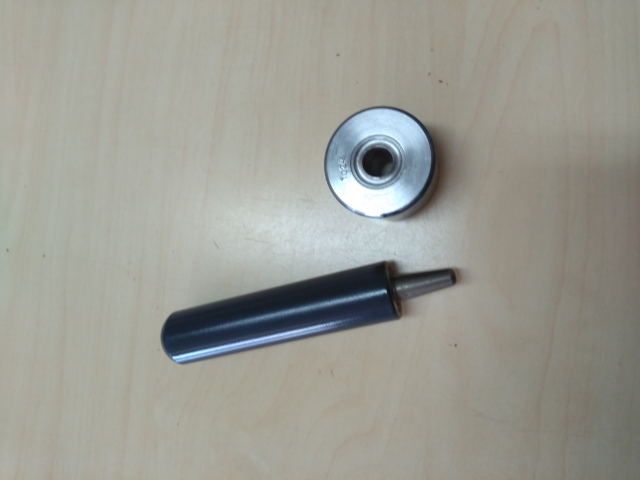 Stanssi pressurenkaille 28B 14 mm