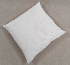Sisätyyny 45x45 kangaspäällinen