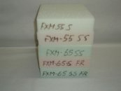 Vaahtomuovi FX 160x195-200x3cm