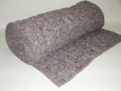 Harmaa vanu rullatavara