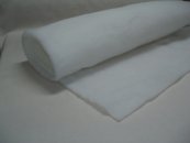 Vanu 150g 100% polyester leveys 150cm 40m rulla