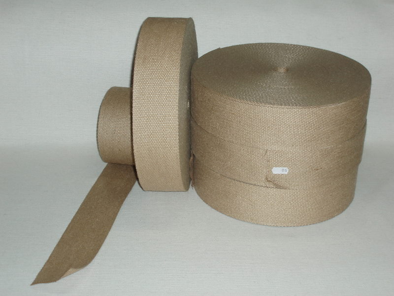 Jutevyö 70mm 50m