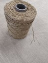 Purjelanka 4-säikeinen 500g sisal/nylon poistuva tuote