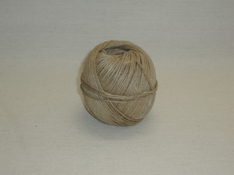 Selkäsitomalanka 3/2,25 pellava