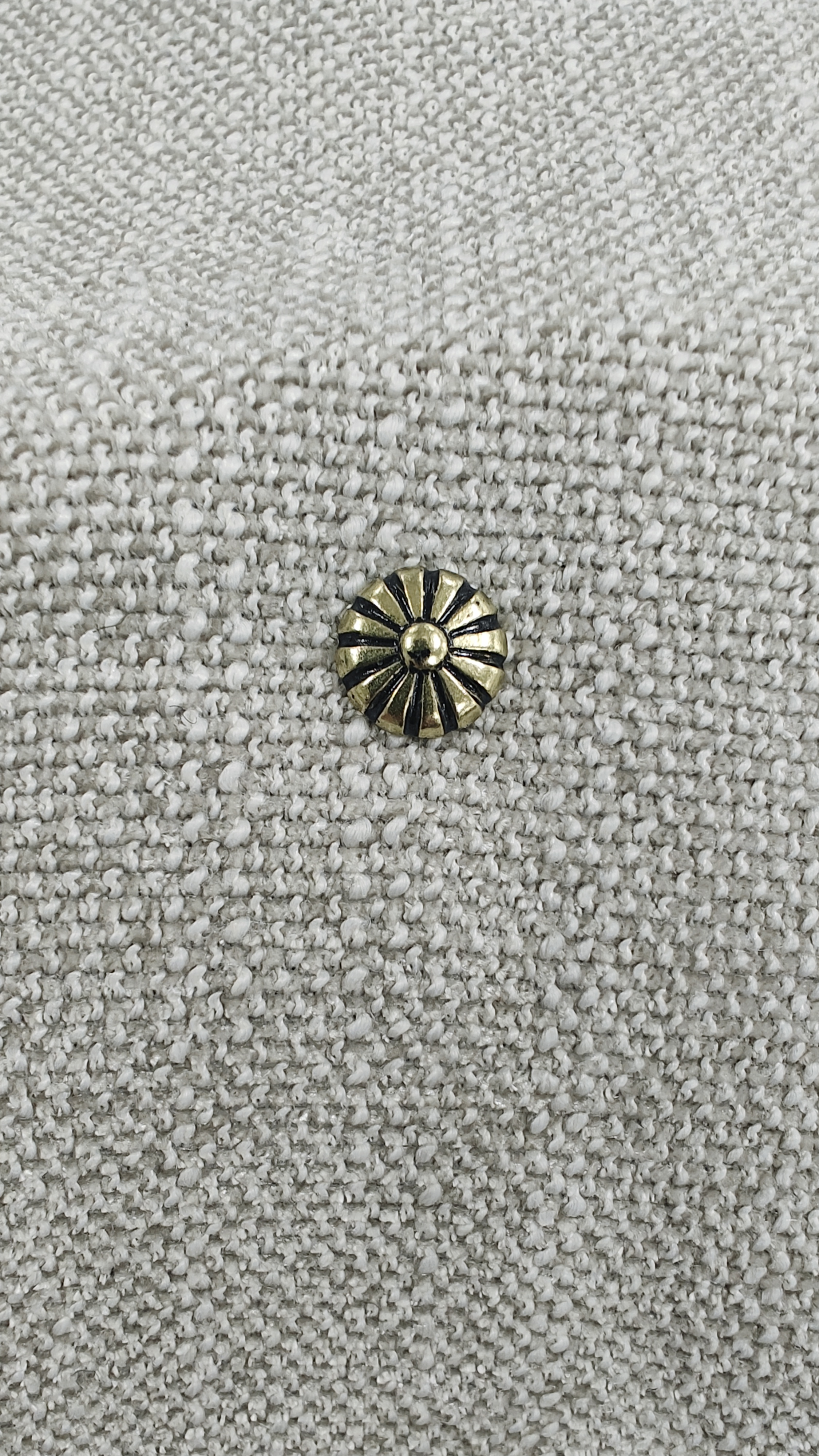 Koristenaula 548W 11mm oxid (BR) 1000kpl