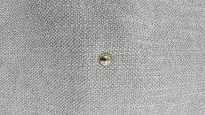 Koristenaula 110 10mm 101 messinki