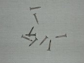 Naula 20 sähkösinkitty 1kg