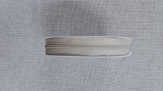 Vetoketju 4 mm spiraali bees 10m+20vedin