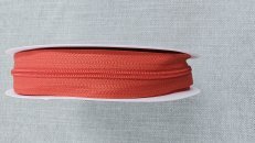 Vetoketju 4 mm spiraali oranssi 10m+20vedin