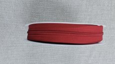 Vetoketju 4 mm spiraali t.pun 10m+20vedin